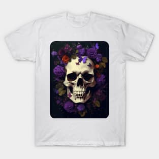 Bones and Botany T-Shirt